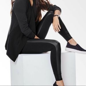 Athleta Gleam Tight - Size Small